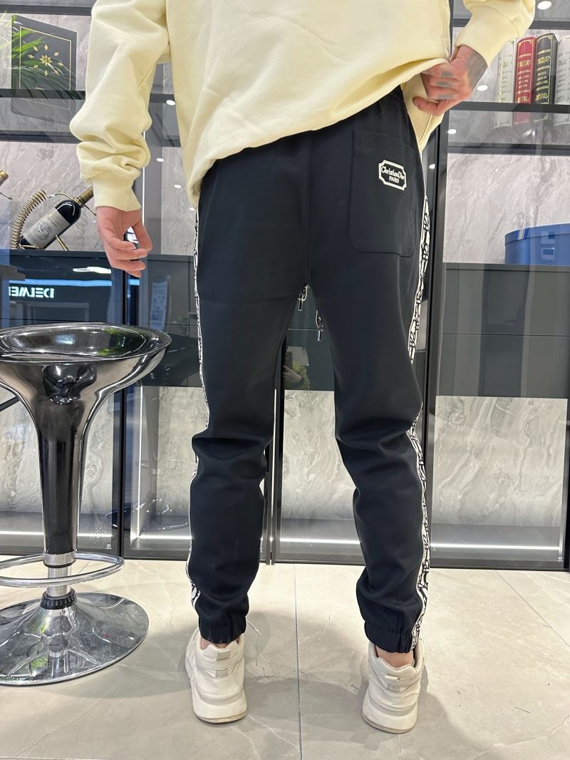 Christian Dior Long Pants